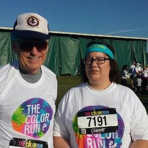 Meet your Posher, Laura